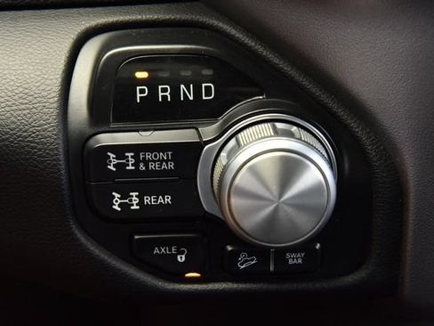 Used 2019 RAM 2500 Power Wagon AWD/4WD image 18