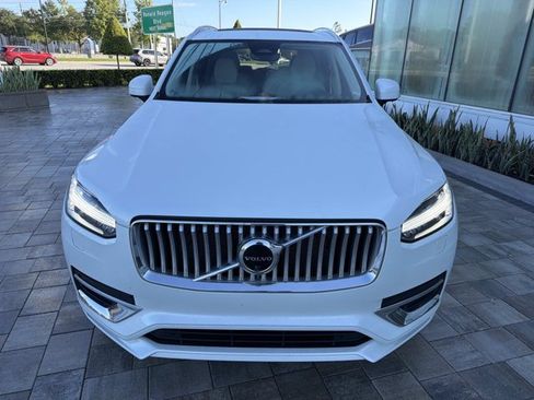 Used 2023 Volvo XC90 B6 Plus w/ Protection Package Premier AWD/4WD image 7