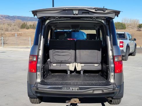 Used 2007 Honda Element EX image 13
