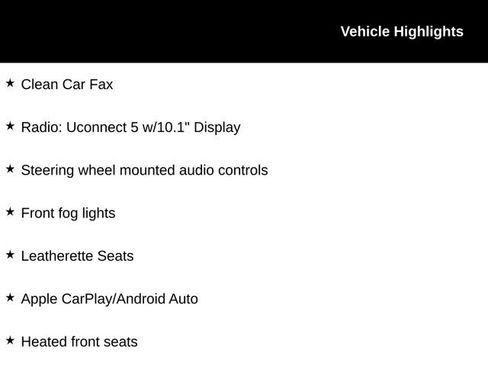 Used 2025 Jeep Compass Limited image 2