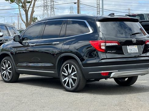 Used 2022 Honda Pilot Touring image 6