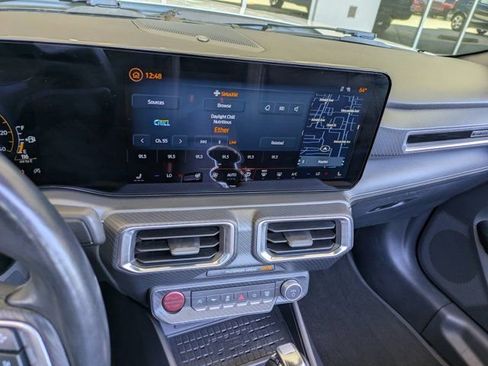 Certified 2024 Ford Mustang Premium image 18