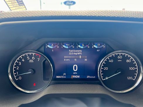 Used 2023 Ford F150 XLT w/ Equipment Group 302A High AWD/4WD image 22