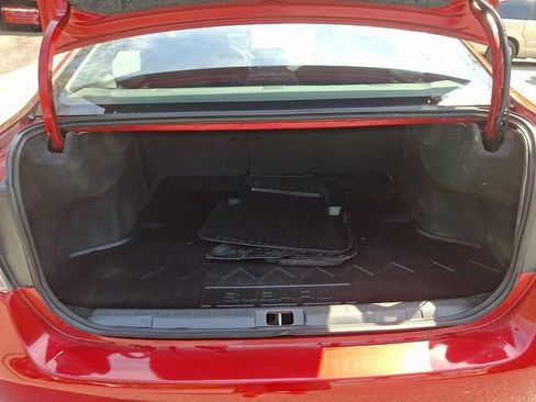 Used 2018 Subaru Impreza 2.0i Sport image 28