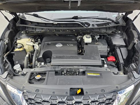 Used 2020 Nissan Murano S w/ Technology Package image 19