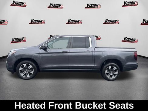 Used 2019 Honda Ridgeline RTL image 8