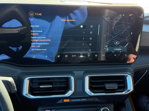 New 2026 Ford Mustang GT Premium image 25