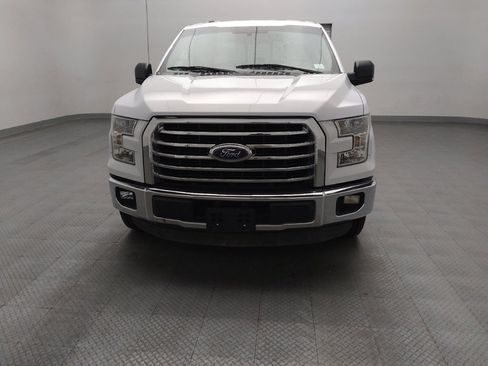 Used 2015 Ford F150 XLT w/ Equipment Group 302A Luxury RWD image 15