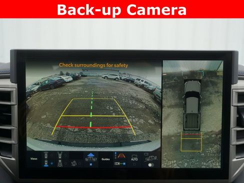 New 2026 Toyota Tundra Platinum image 11