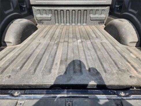 Used 2021 Ford F150 Platinum w/ Equipment Group 701A High AWD/4WD image 35