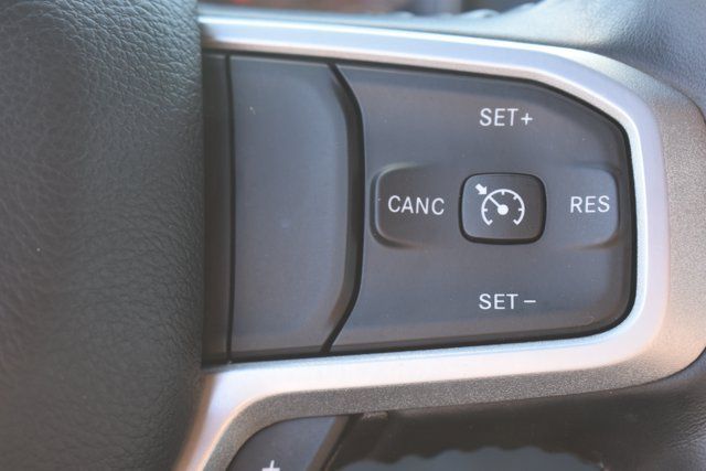 Used 2023 RAM 1500 Big Horn AWD/4WD image 22