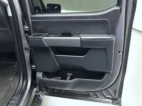 Used 2023 Ford F150 XLT w/ Equipment Group 302A High AWD/4WD image 17