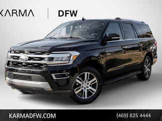 Used 2024 Ford Expedition Max Limited RWD 360° Tour