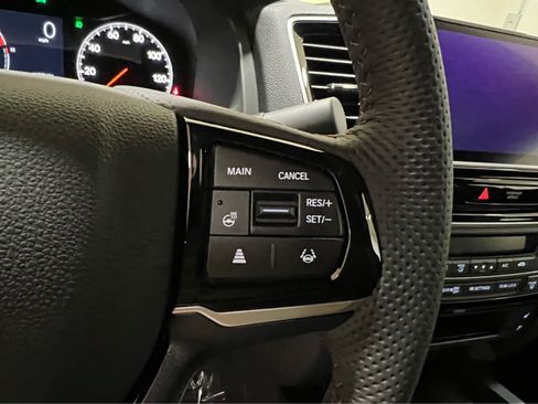 New 2026 Honda Ridgeline Black Edition image 21