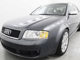 Used 2003 Audi RS 6 image 4