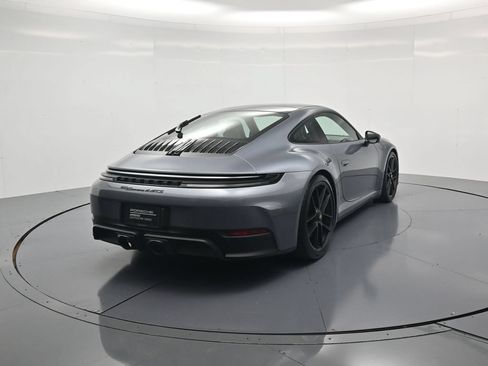 Certified 2025 Porsche 911 Carrera 4 GTS AWD/4WD image 46