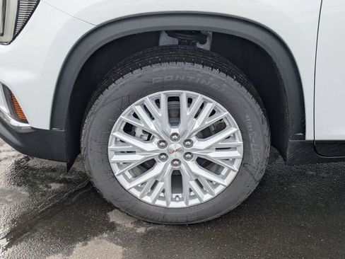 New 2026 GMC Acadia Elevation w/ Elevation Premium Package image 10