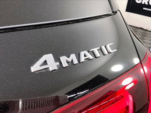 Used 2021 Mercedes-Benz GLE 350 4MATIC image 10