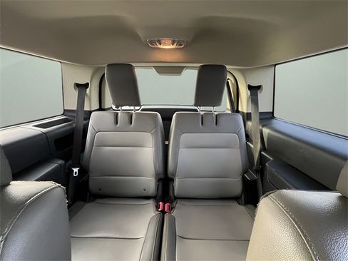 Used 2019 Ford Flex SEL w/ Equipment Group 202A image 31