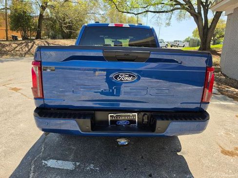 Certified 2024 Ford F150 STX image 29