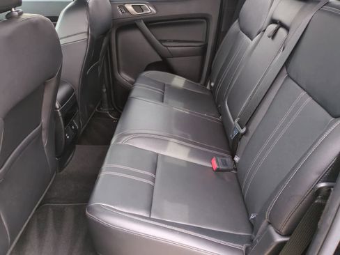 Used 2019 Ford Ranger Lariat w/ Equipment Group 501A Mid AWD/4WD image 19