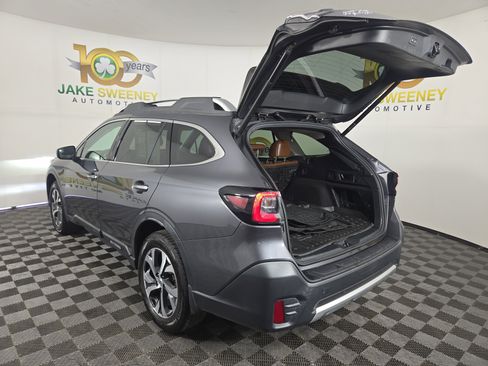 Used 2020 Subaru Outback Touring image 34