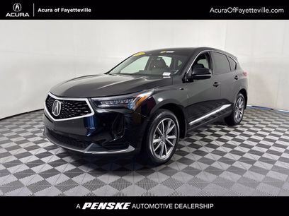 Used 2024 Acura RDX w/ Technology Package