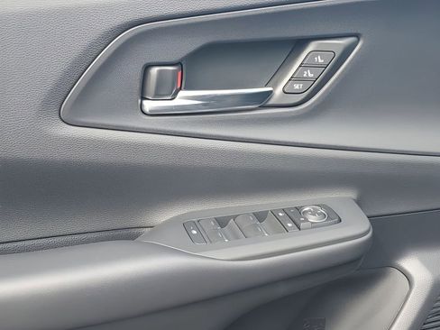 New 2026 Toyota Prius Plug-In Hybrid FWD image 20