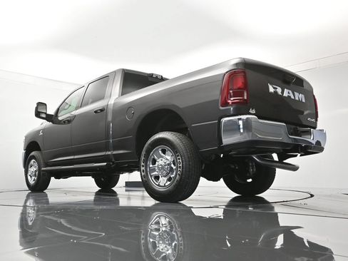 New 2026 RAM 3500 Tradesman AWD/4WD image 42