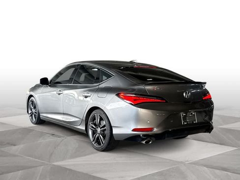 Certified 2024 Acura Integra A-Spec FWD image 6