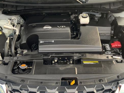 Used 2024 Nissan Murano SL image 23