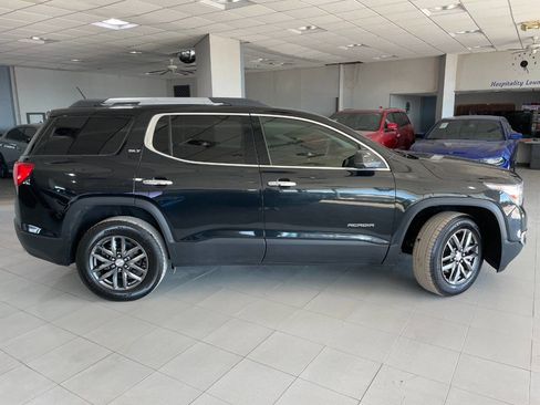 Used 2019 GMC Acadia SLT image 8