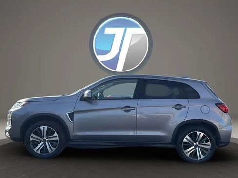 Used 2020 Mitsubishi Outlander Sport SE image 4