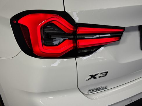 Used 2022 BMW X3 sDrive30i w/ Convenience Package w/ZPA image 36