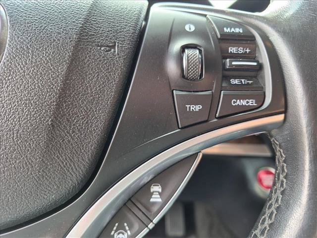 Used 2020 Acura MDX w/ Technology Package AWD/4WD image 14