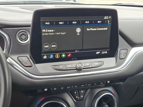 Used 2023 Chevrolet Blazer LT w/ Driver Confidence Package image 28