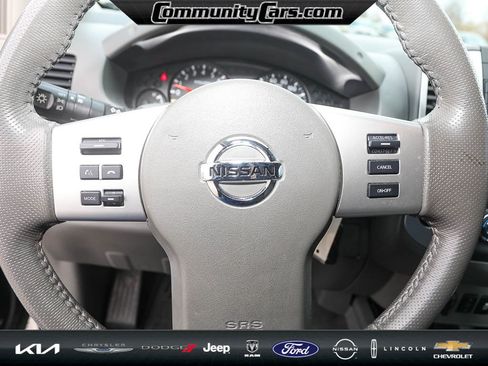 Used 2019 Nissan Frontier SV w/ Value Truck Package image 16