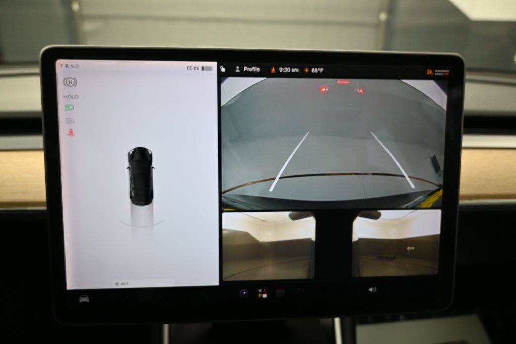 Used 2018 Tesla Model 3 Long Range RWD image 7