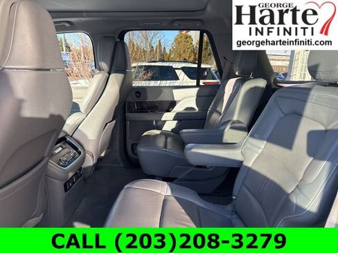 Used 2019 Lincoln Navigator Reserve w/ Cargo Package image 22