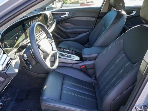 New 2025 Audi A5 2.0T Premium image 21