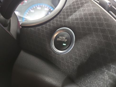 Used 2024 Chevrolet Malibu LT FWD image 24