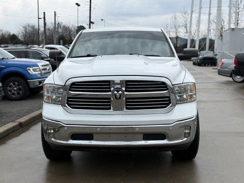 Used 2019 RAM 1500 Big Horn image 3