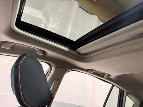 Used 2016 Subaru Crosstrek 2.0i Premium w/ Moonroof Package image 27