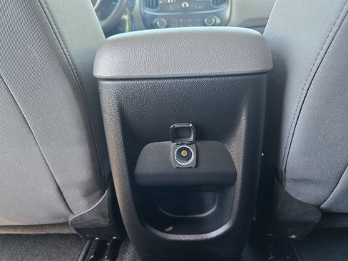 Certified 2019 Chevrolet Colorado W/T w/ WT Convenience Package RWD image 10