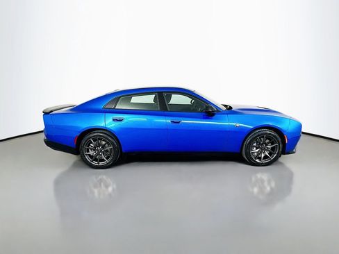 New 2026 Dodge Charger Scat Pack AWD/4WD image 8