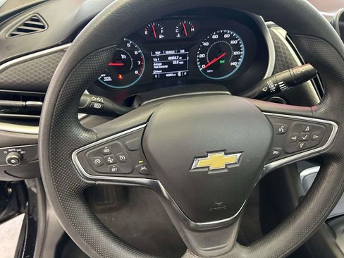 Used 2024 Chevrolet Malibu LT FWD image 20