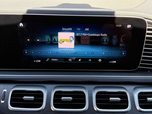Used 2023 Mercedes-Benz GLE 350 image 37