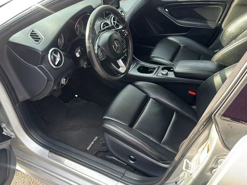 Used 2016 Mercedes-Benz CLA 250 4MATIC image 16