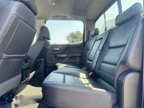 Used 2019 GMC Sierra 2500 Denali w/ Duramax Plus Package AWD/4WD image 24