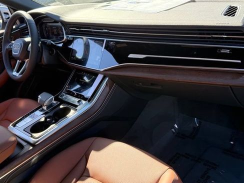 New 2026 Audi Q8 Premium Plus AWD/4WD image 27